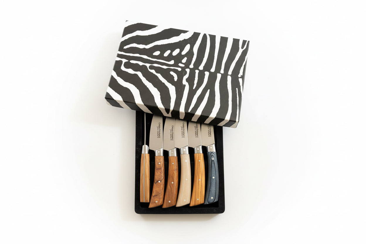 Coffrets cadeaux