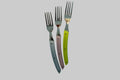 Le Thiers fourchette