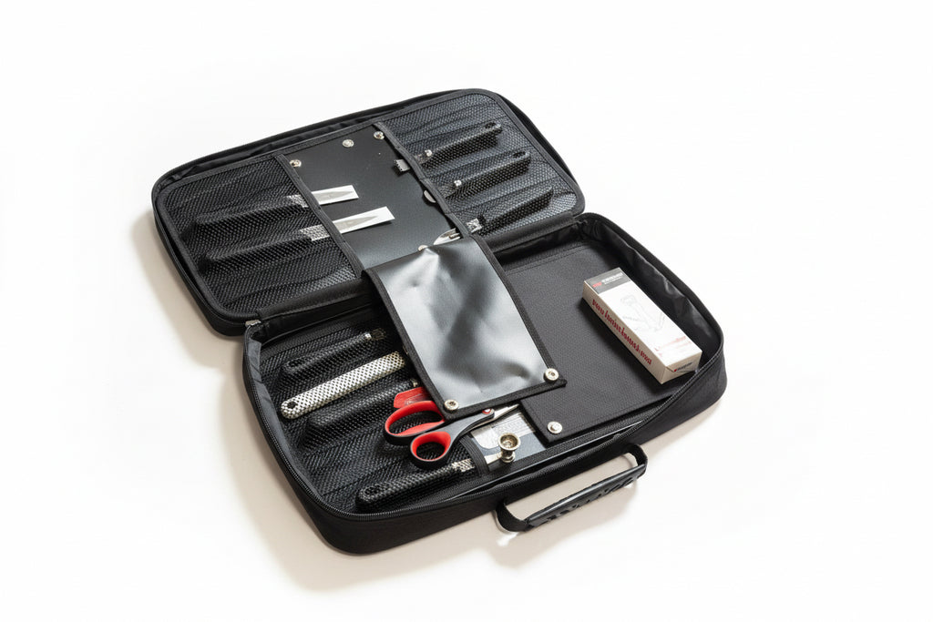 Trousse professionnelle complète Fischer