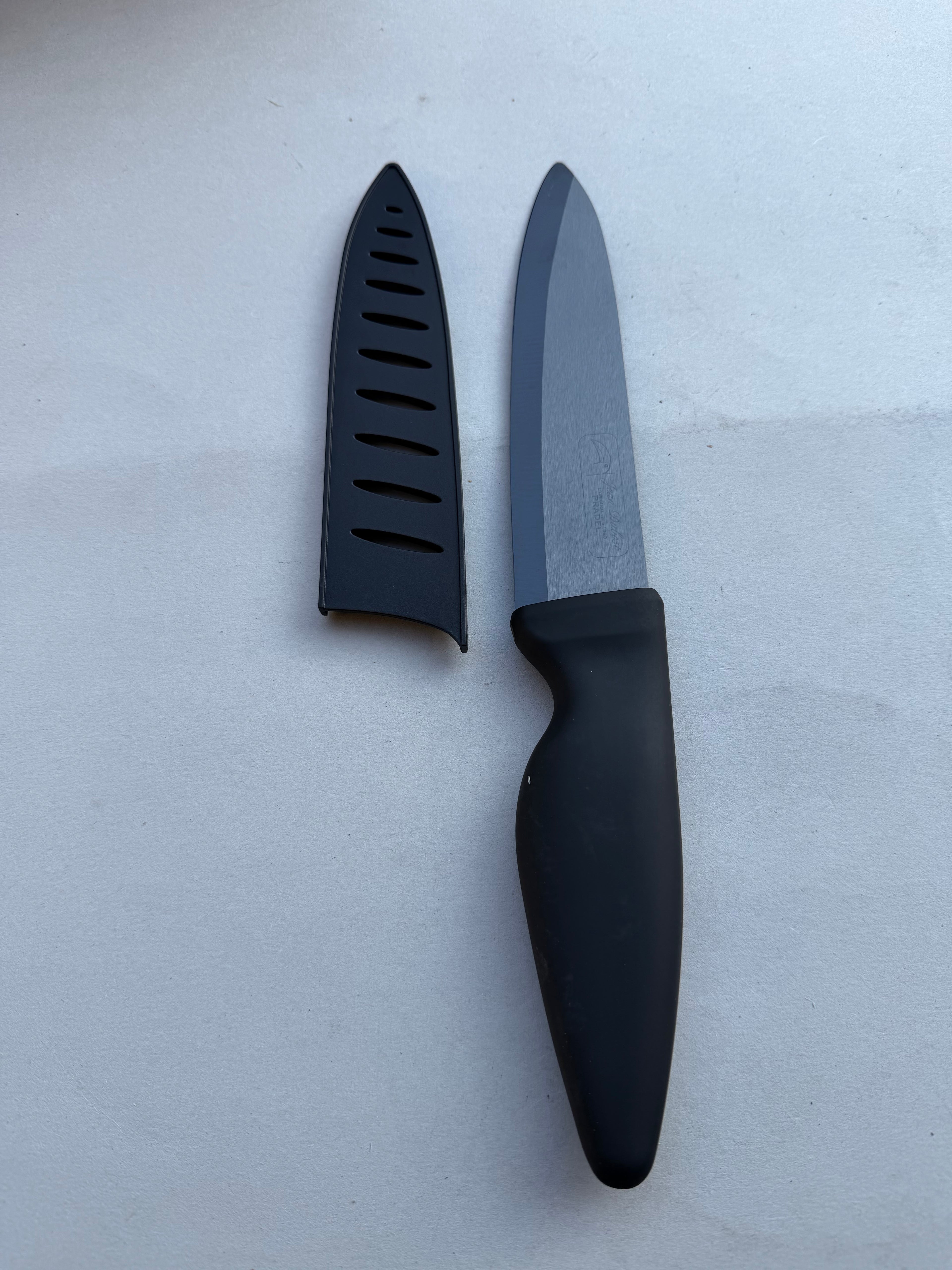 Pradel céramique - Noir