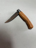 JP couvert Thiers  Bois d’olivier