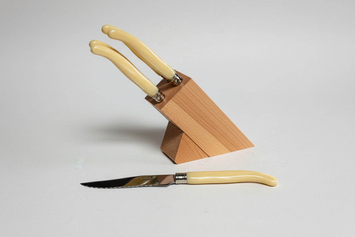 Laguiole table
