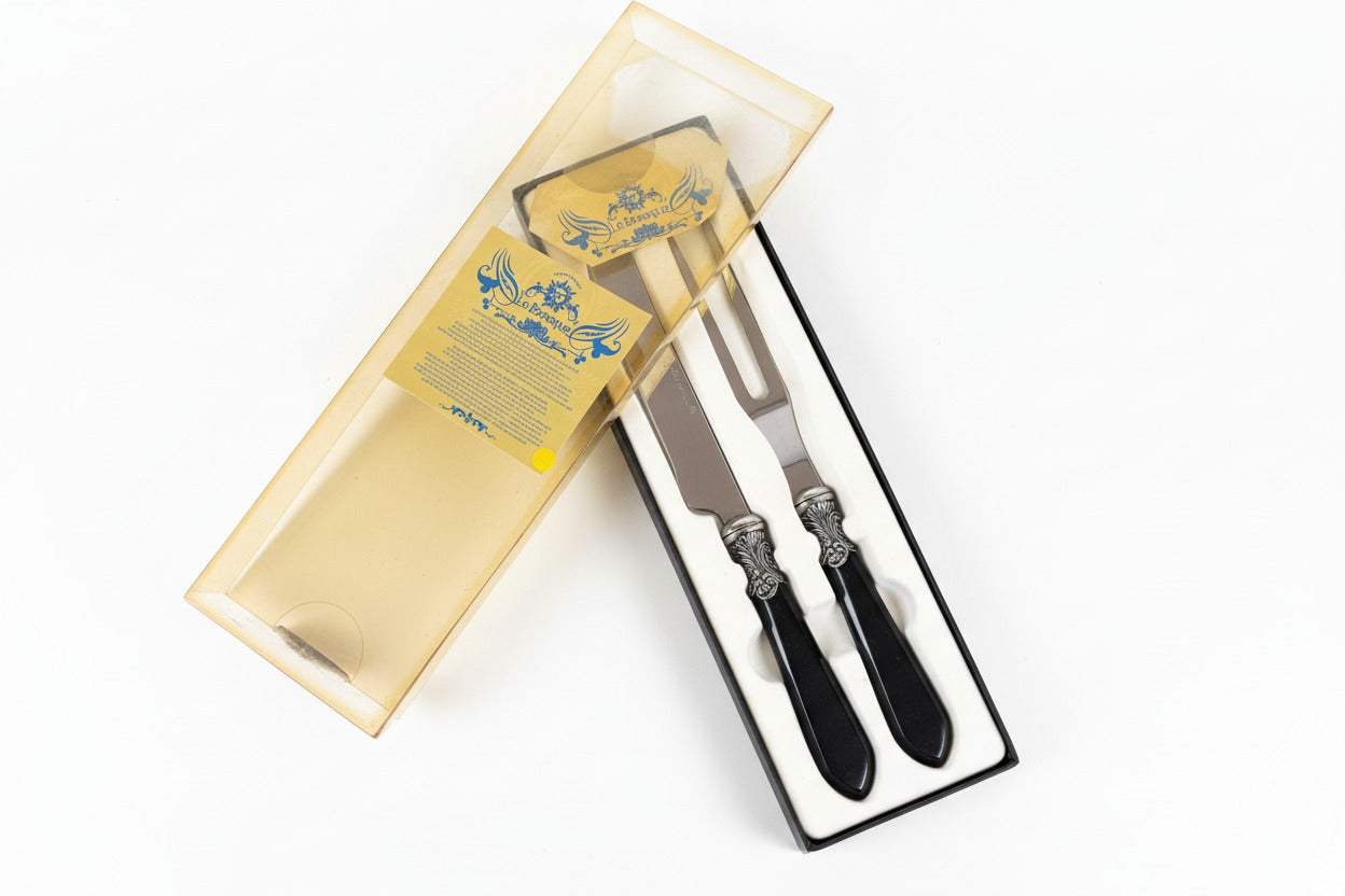 Coffret découpe La Baroque