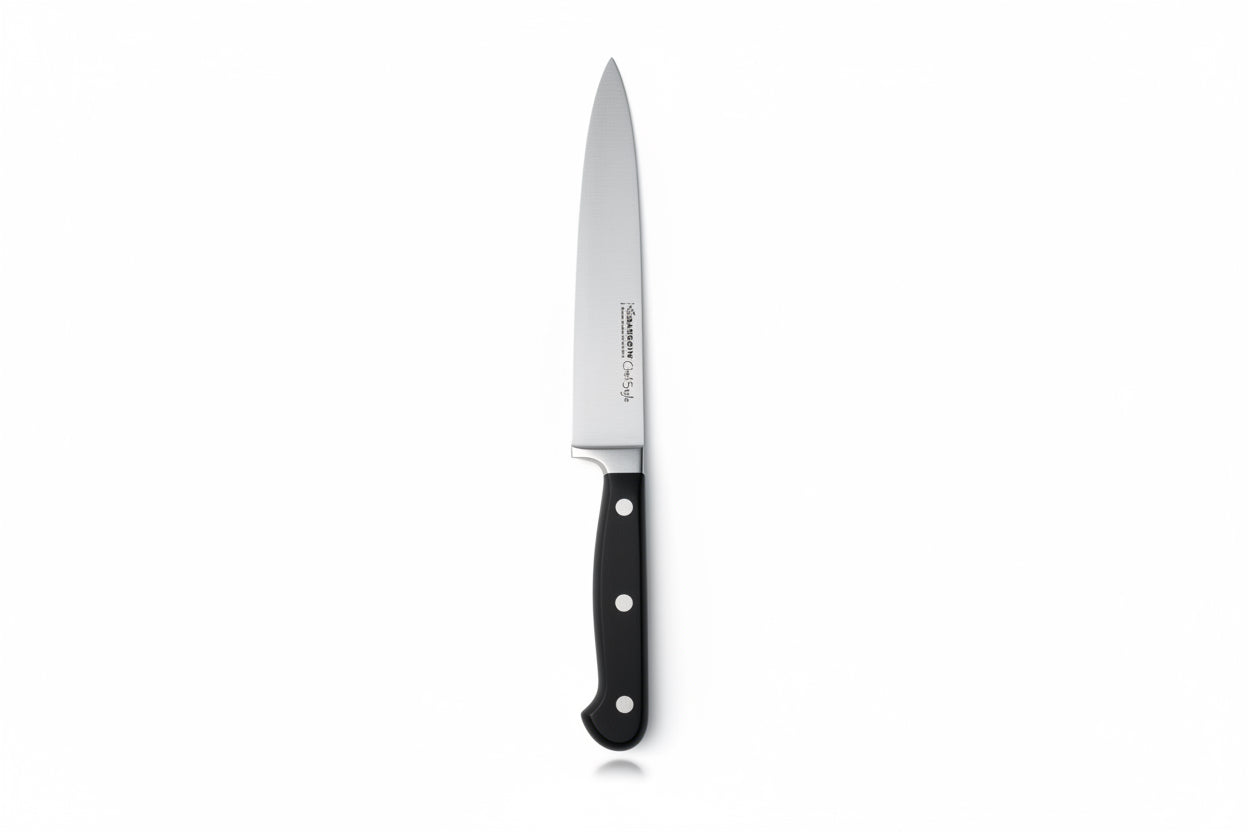 Chefstyle BARGOIN