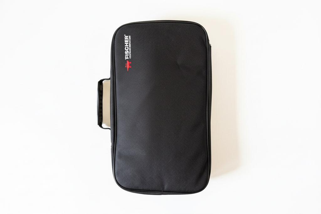 Trousse professionnelle complète Fischer