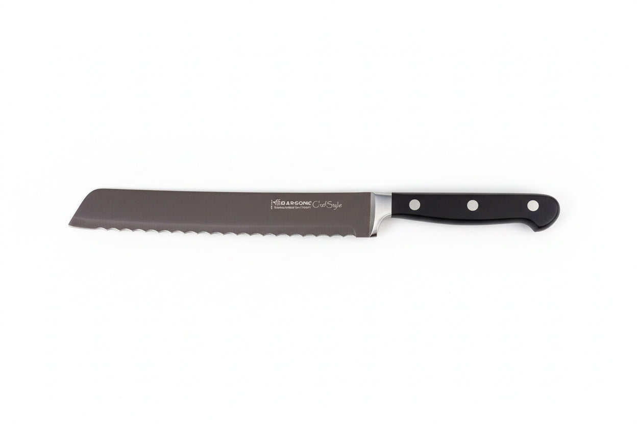 ChefStyle BARGOIN