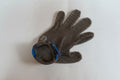 Gant cotte de maille