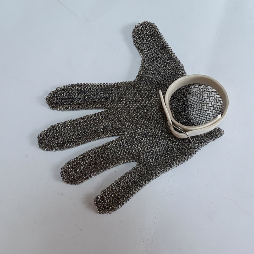 Gant en cotte de Maille