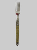 Fourchette Laguiole 2.5mm - Marbe
