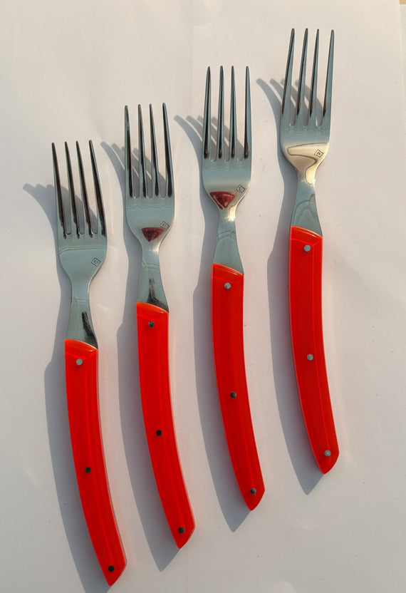 Le Thiers fourchettes
