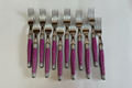 Fourchettes laguiole