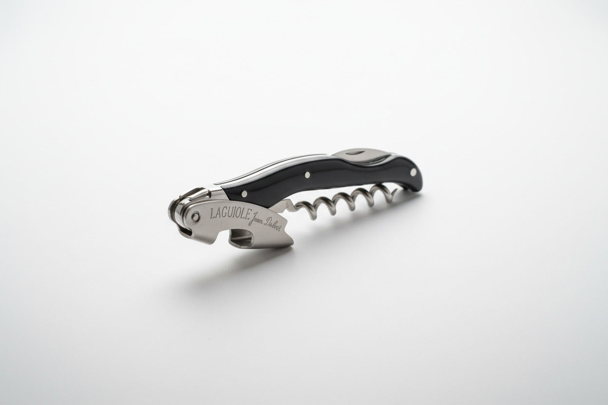 Sommelier Millésime ® Laguiole