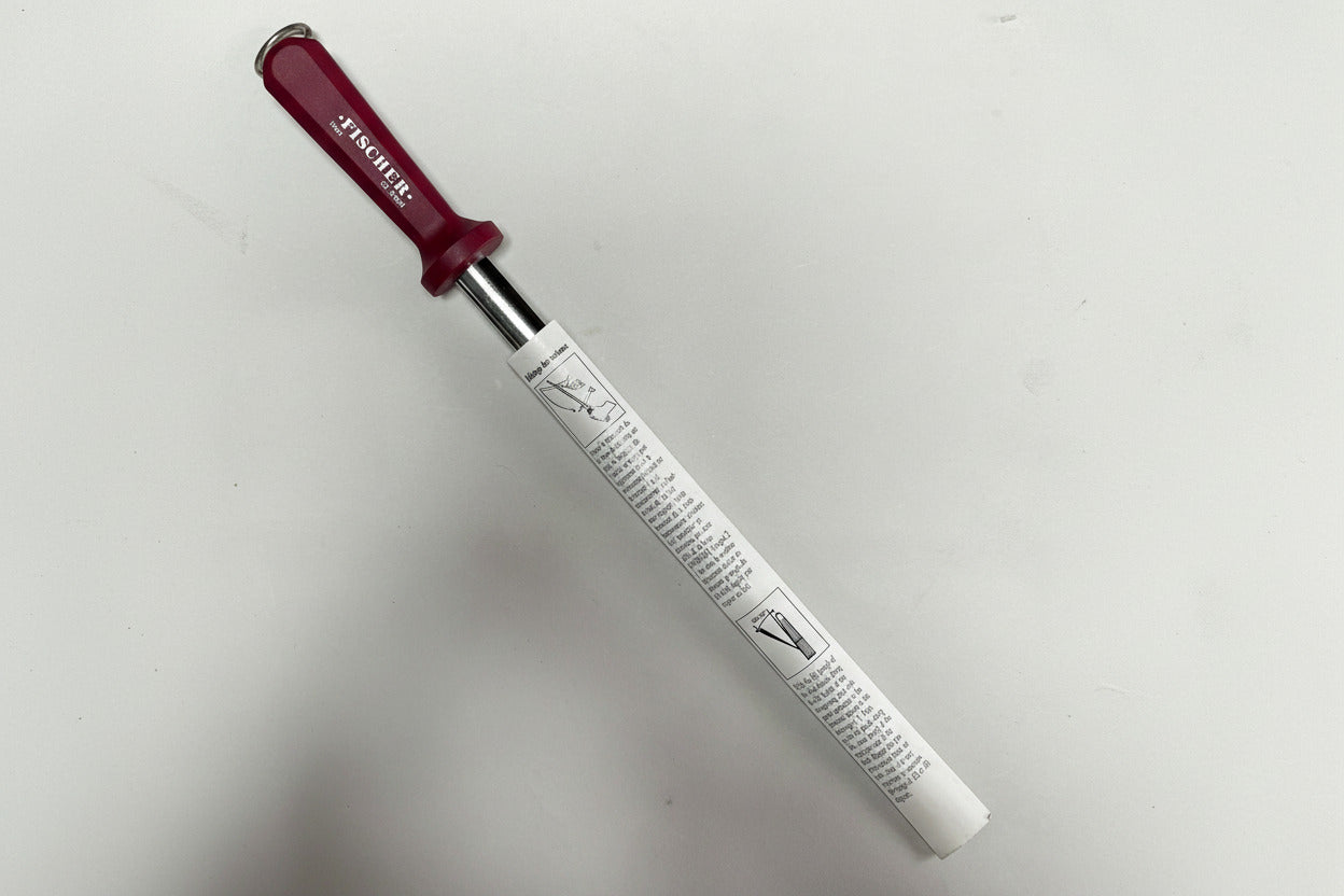 Fusil à aiguiser Fischer Classic Polish