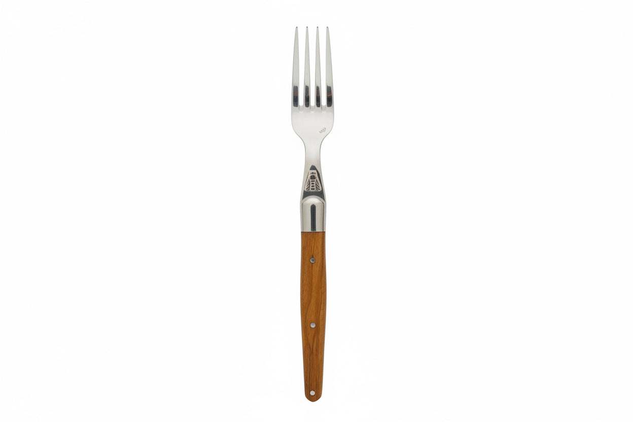 Fourchettes Laguiole 2.5mm - Olivier