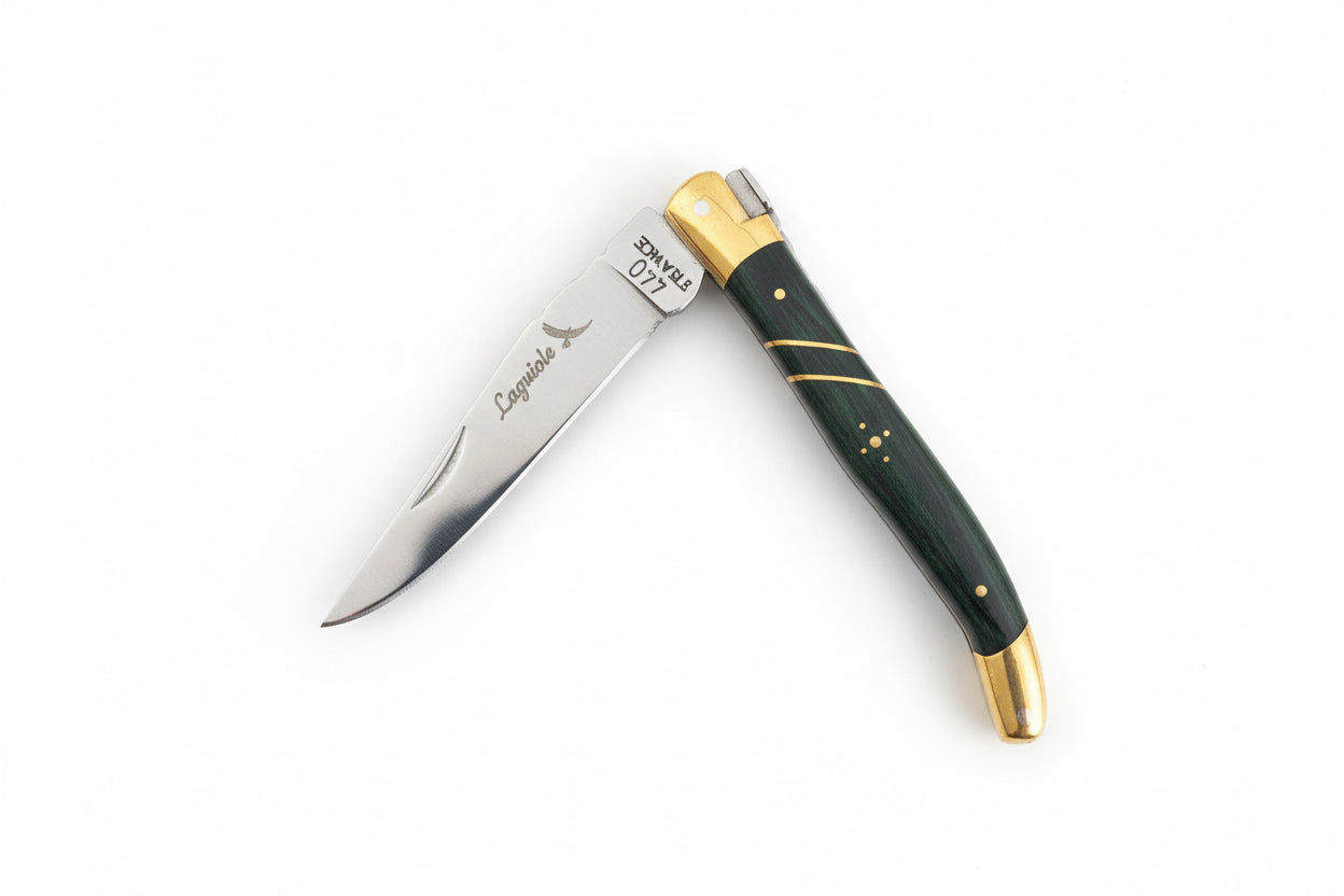 Laguiole compact