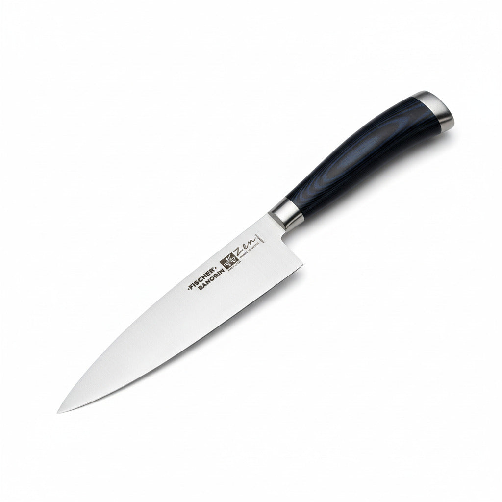 Couteau de Chef ZEN - FISCHER 20cm