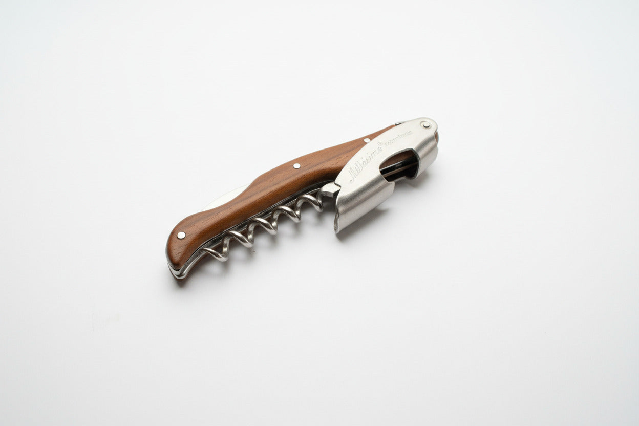 Sommelier Millésime ® Laguiole