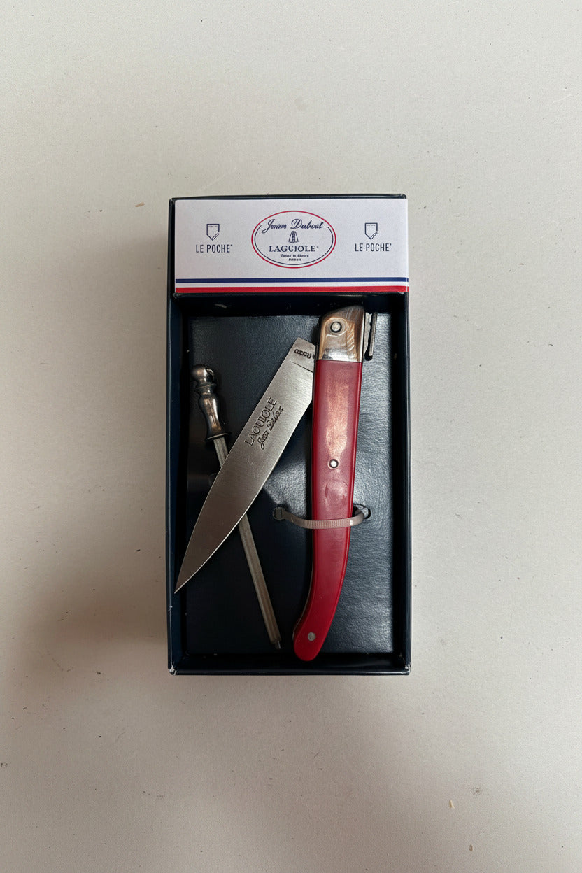 Le Poche Laguiole