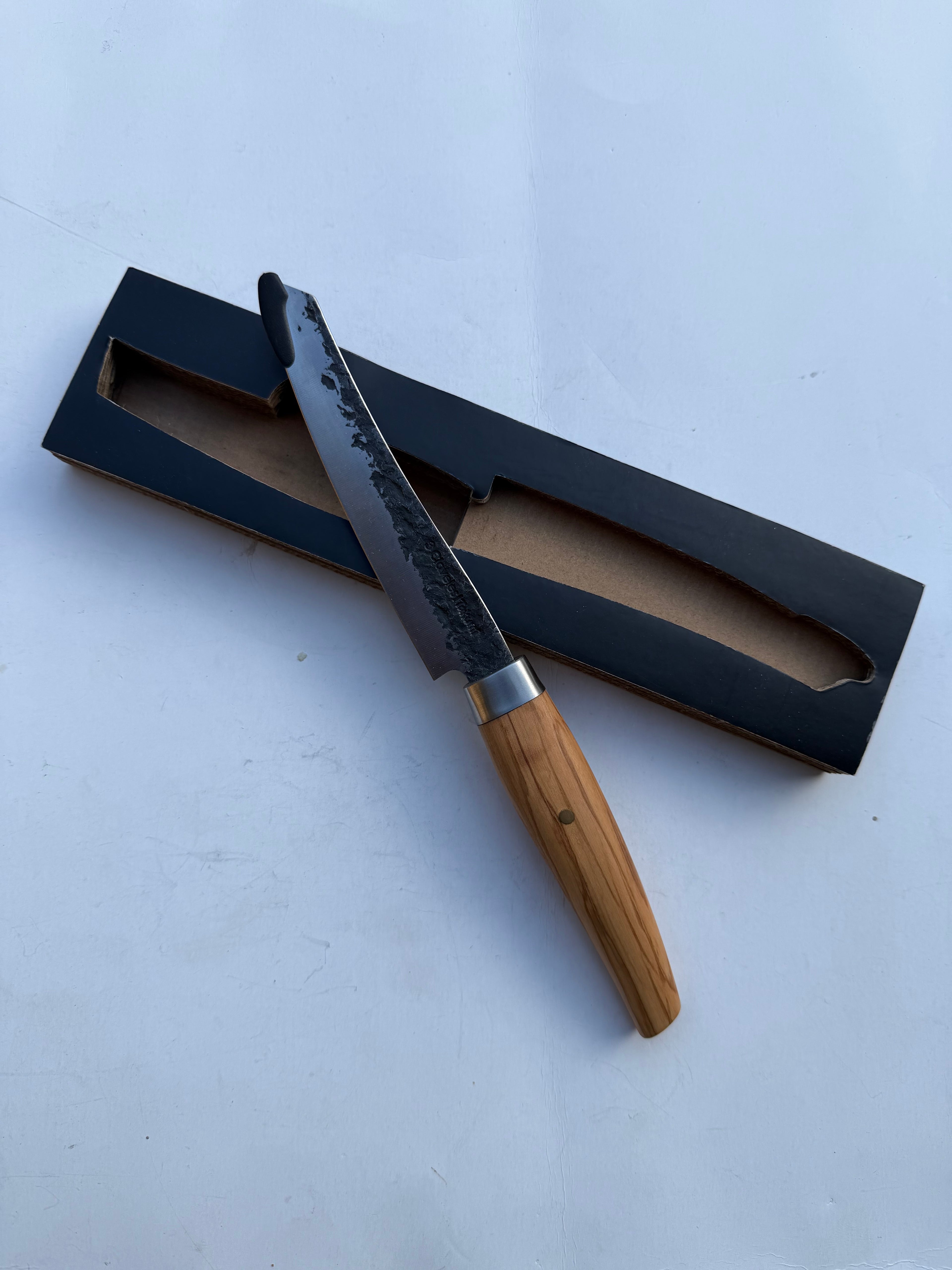 3 Claveles - Verduras 12.5 cm