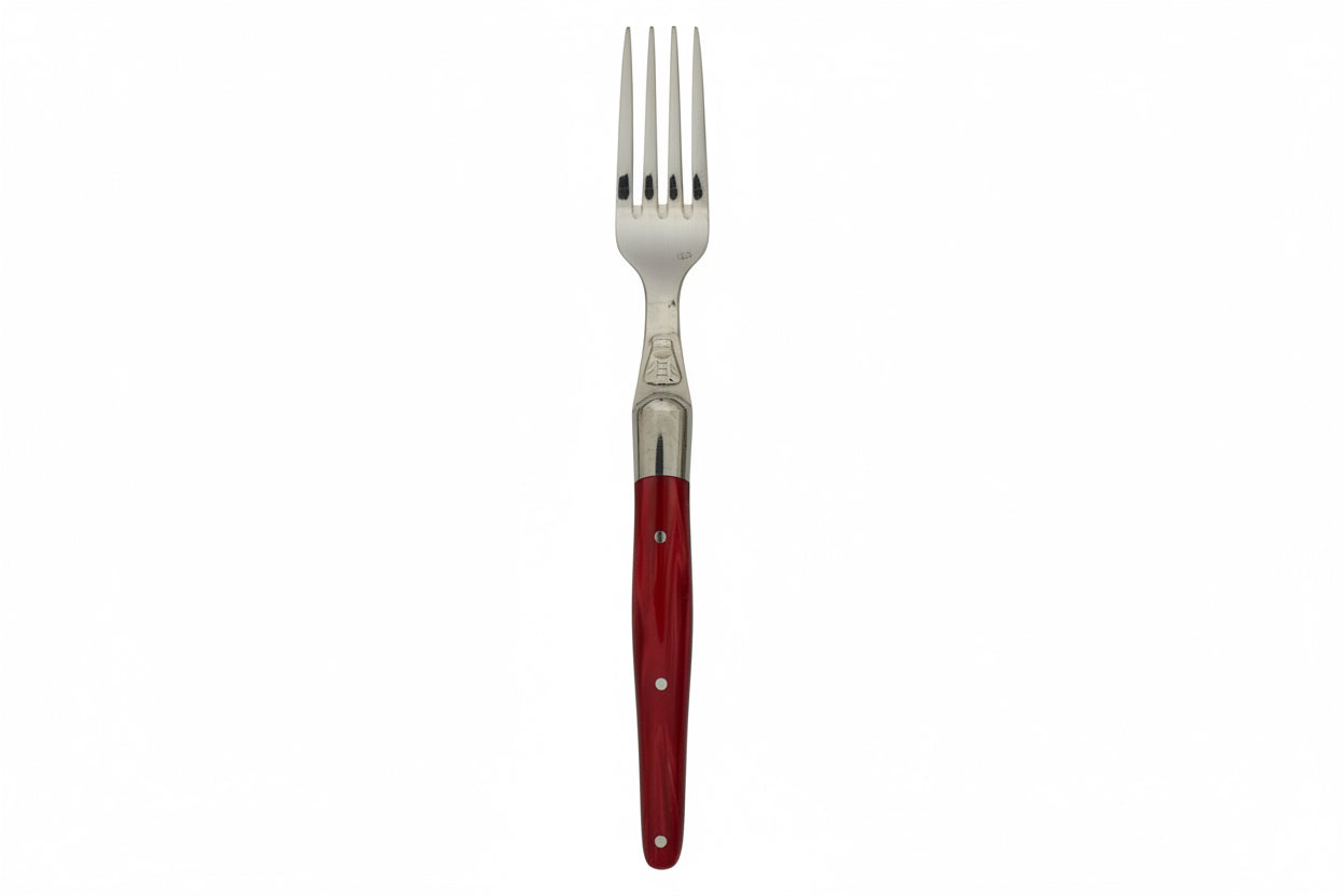 Fourchettes laguiole 2.5mm