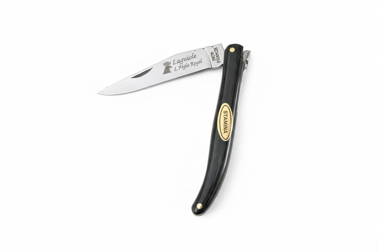 Laguiole l’Aigle Royal - Stamina vert