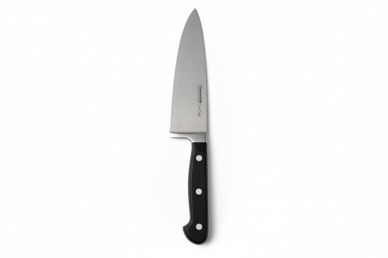 Chefstyle BARGOIN