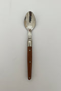 Cuillères à café laguiole 2.5mm - Wengé