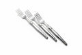 Fourchettes de table Laguiole - Argent Inox