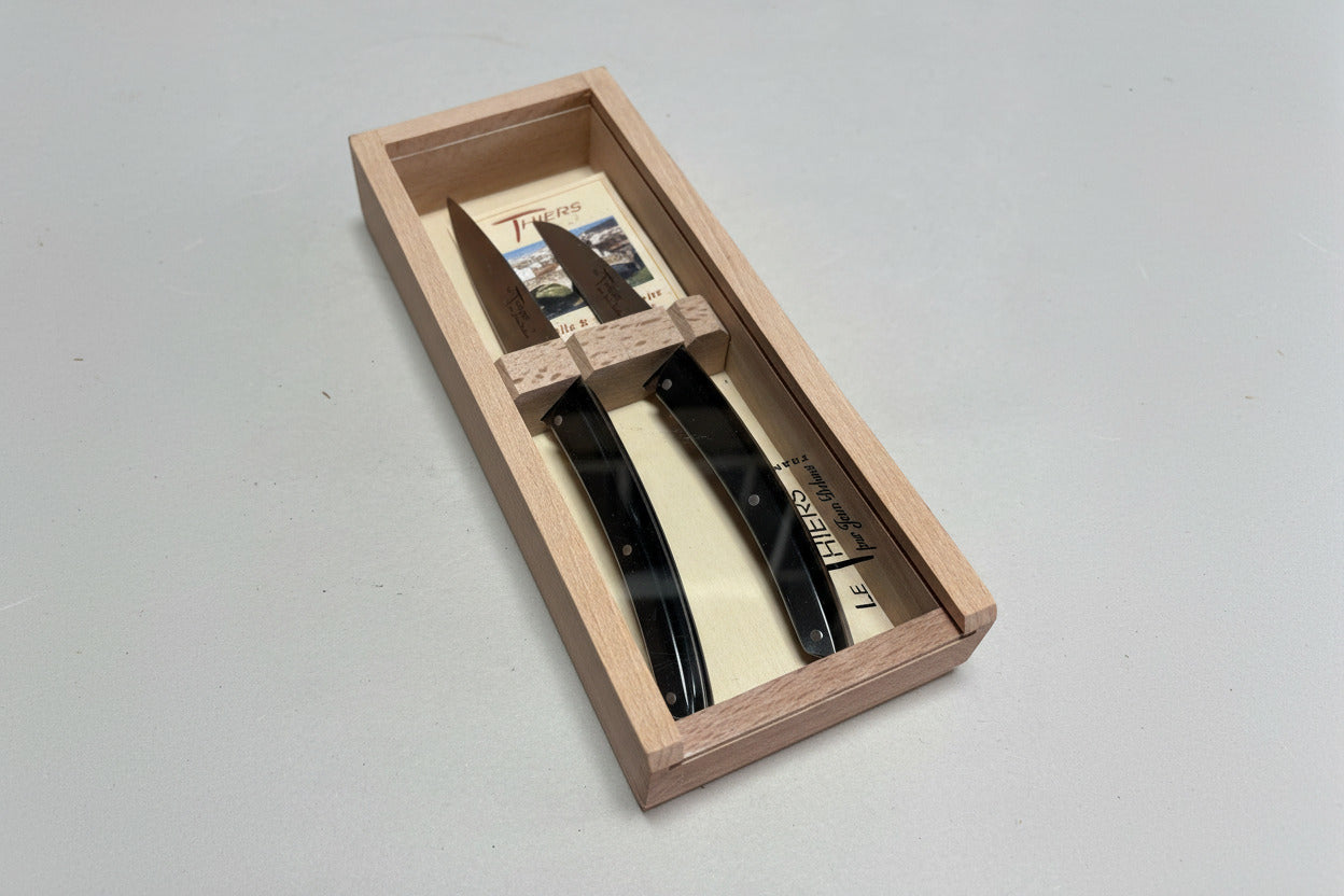 Coffret le Thiers offices