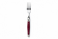 Fourchette Laguiole 2.5mm - Violet