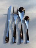 Ménagère inox