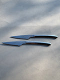 Couteaux steak - inox Pradel