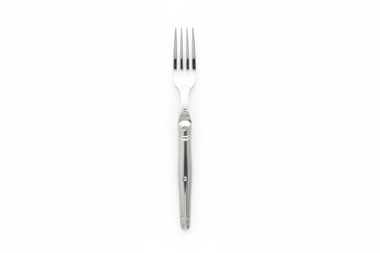 Fourchettes laguiole 2.5mm - Inox