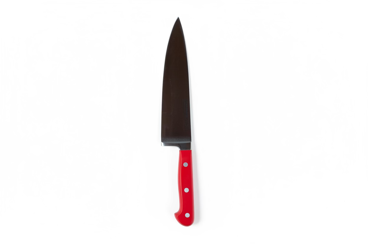 ChefStyle BARGOIN