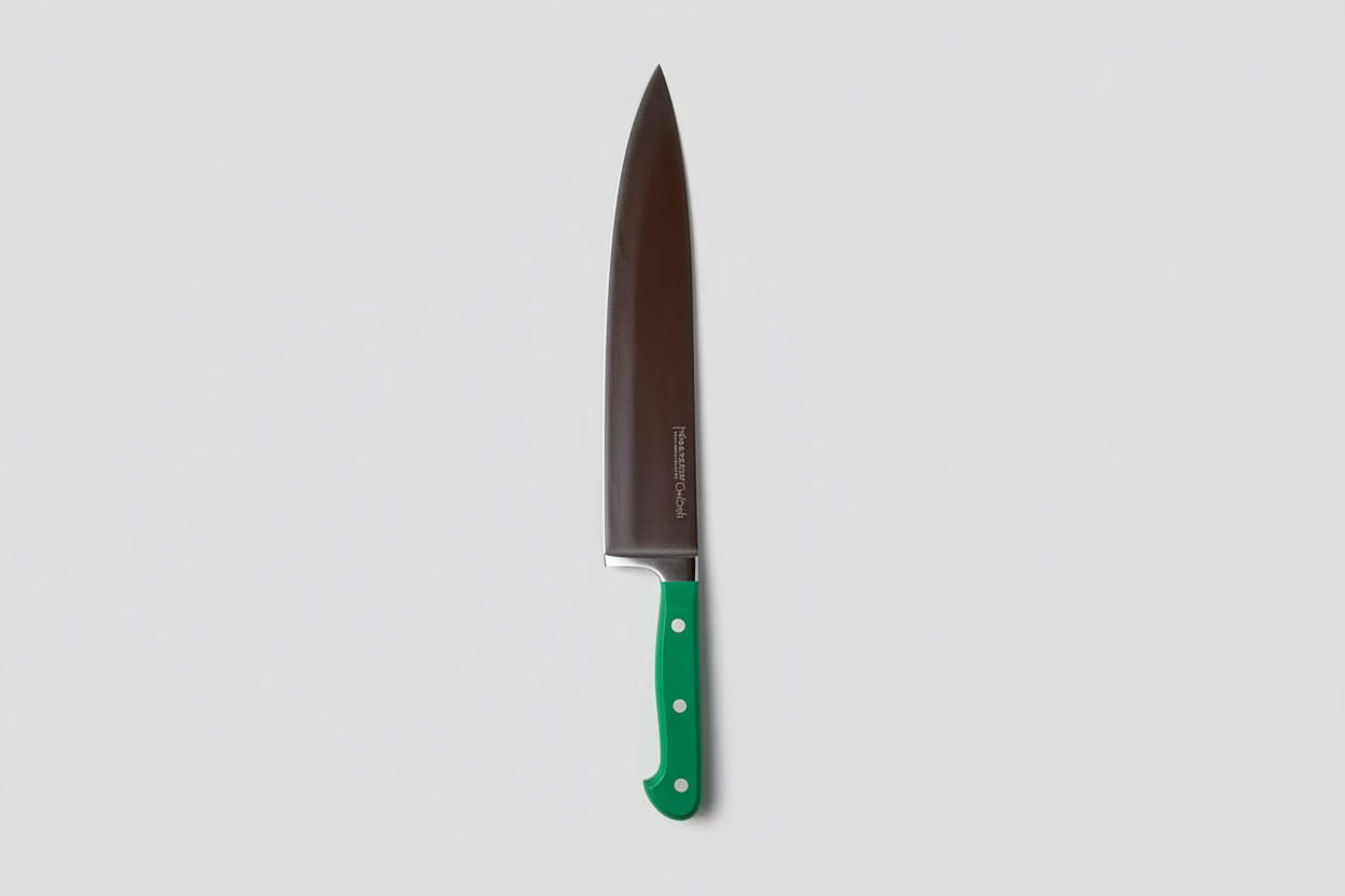 ChefStyle BARGOIN