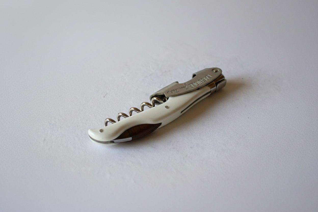 Sommelier Millésime ® Laguiole